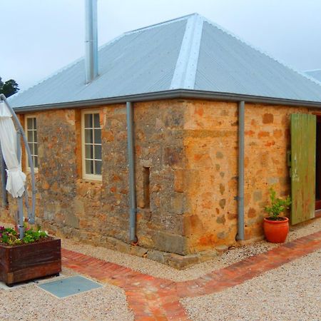 Morialta Barns Bed and Breakfast Norton Summit Eksteriør billede